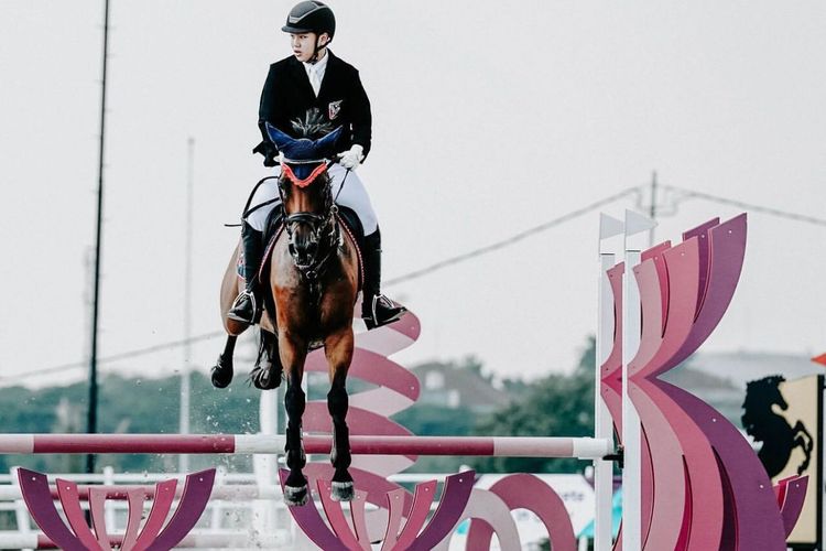 Kuda Amerika Serikat Raih Prestasi Olimpiade Tokyo 2020